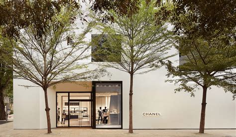 chanel design district miami|chanel miami florida.